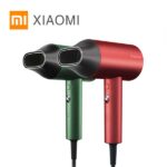 Xiaomi SHOWSEE Hair Dryer A5-R G Anion Negative Ion - Image 2
