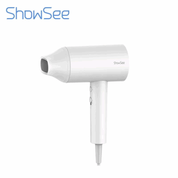 Xiaomi ShowSee A1 Anion Hair Dryer 1600W