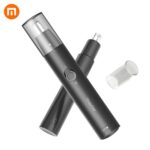 Xiaomi ShowSee C1 BK Electric Mini Nose Hair Trimmer - Image 2