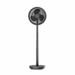 Xiaomi Solove F5 Pro Max Rechargeable Desktop Stand Fan – 10000mAh - Image 2
