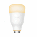 Xiaomi Yeelight Smart Led Bulb 1s (Dimmable Version)