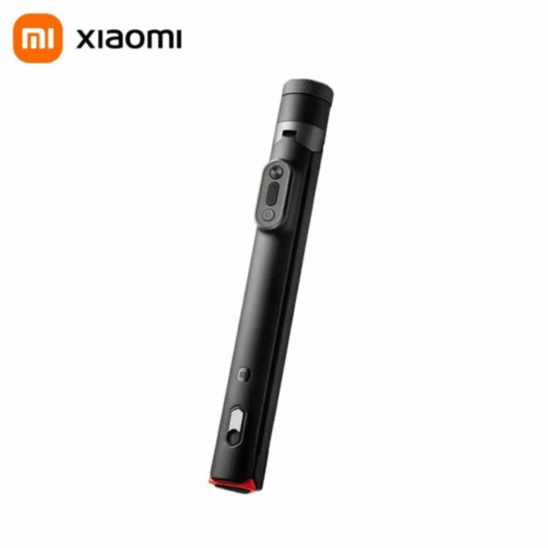 Xiaomi Zoom Floor Standing Bluetooth Selfie Stick BD