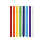 Xiaomi Youpin KACOGREEN K1 Plastic Gel Ink Pen (8 Pcs)