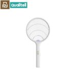 Xiaomi Qualitell 2in1 Electric Mosquito Swatter Dispeller Killer Lamp (E1)