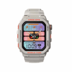 Zeblaze Ares GPS Smart Watch - Image 2