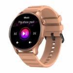 Zeblaze Btalk 3 Pro Smart Watch Amoled Display - Image 3