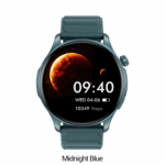 Zeblaze Btalk 3 Pro Smart Watch Amoled Display - Image 2