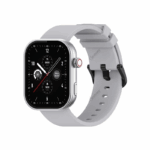 Zeblaze Btalk Plus Bluetooth Calling Smart Watch - Image 2