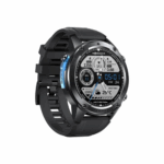Zeblaze Stratos 2 Ultra GPS Smartwatch – Rugged, Reliable & Ready for Any Adventure