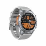 Zeblaze Stratos 2 Ultra GPS Smartwatch – Rugged, Reliable & Ready for Any Adventure - Image 2