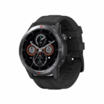 Zeblaze Stratos 3 – Ultra HD AMOLED Fitness Smartwatch