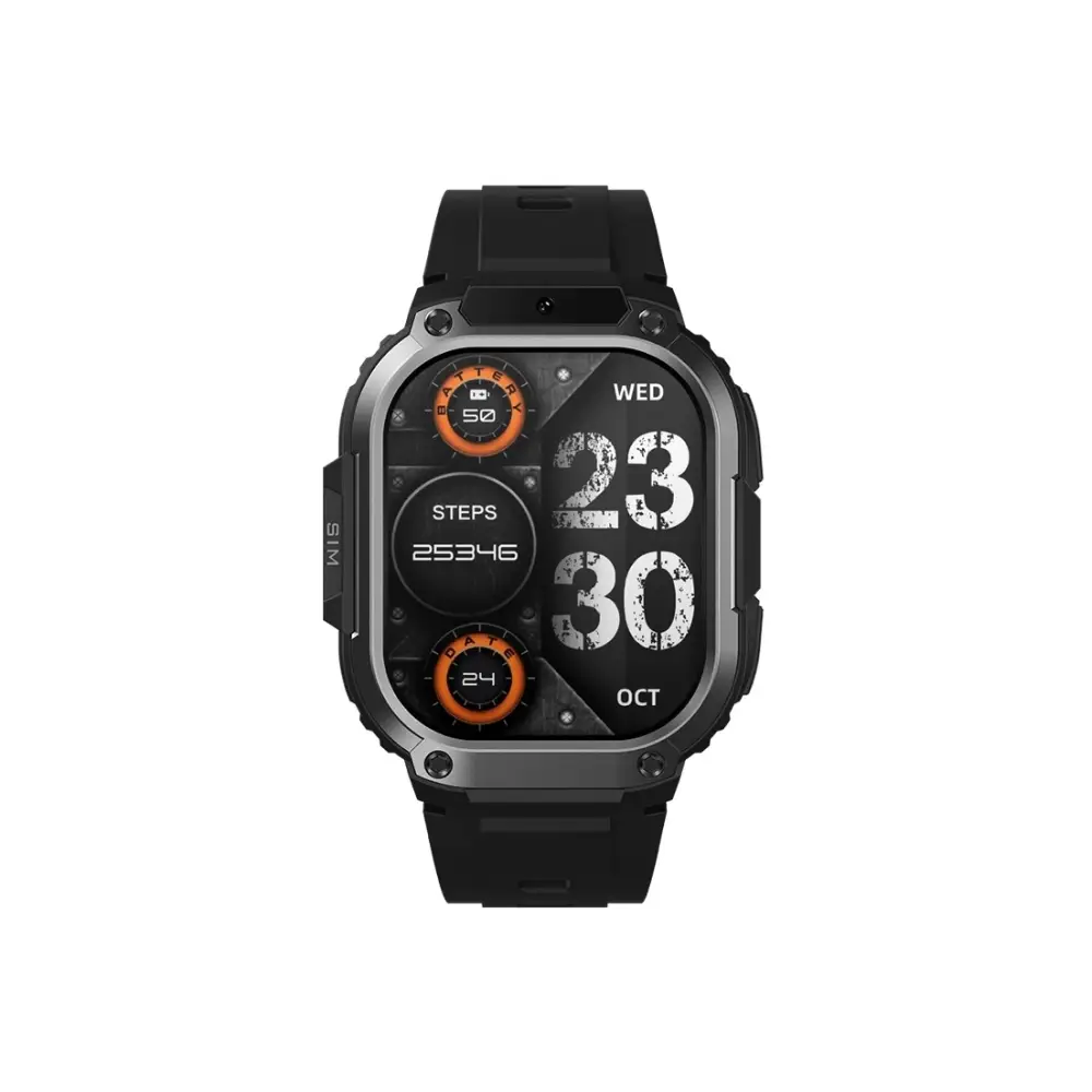Zeblaze-Thor-SQ-4G-Android-Smart.png Zeblaze Thor SQ 4G Android Smart Watch Front Camera Google Maps - Image 1