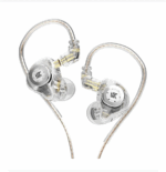 KZ EDX Pro Dynamic Earphones - Image 4