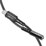 ACEFAST C1-07 Type C To 3.5mm Audio Cable (DAC)