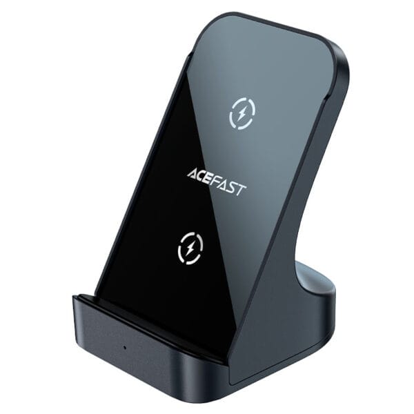 ACEFAST E14 Desktop Wireless Charger 15W