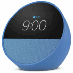 Amazon Echo Spot Smart Alarm Clock Speaker - Image 2