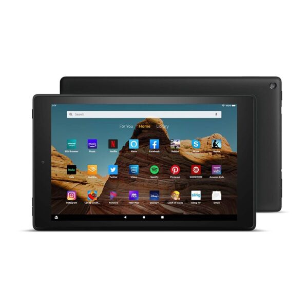 Amazon Fire HD 10 32 GB11th Generation (2021)