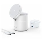 Anker 623 Magnetic Wireless Charger (MagGo)