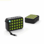 Awei Y385 Mini Wireless Bluetooth Speaker – Compact, Portable & Powerful Sound