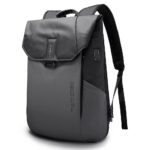 BANGE BG 2575 Anti Theft Backpack Waterproof Travel Bag - Image 2