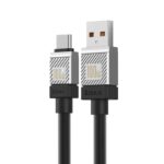 Baseus 100W USB-A To Type-C Cable 1 Meter / 2 Meter