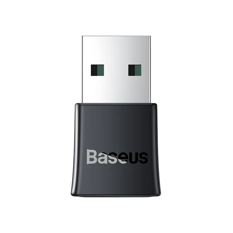 baseus-ba07-adapter-bluetooth-5.jpg BASEUS BA07 Adapter Bluetooth 5.3 Wireless Adapter - Image 1