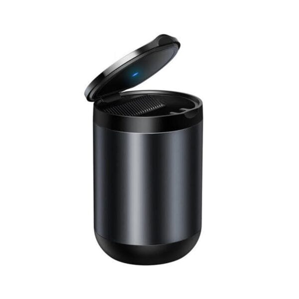 Baseus Car Ashtray Portable Cigarette Smoke Ashes Holder