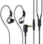 BLON BL03 Dynamic Drive Earphones