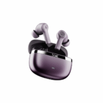 boAt Nirvana Ion ANC Wireless Earbuds - Image 3