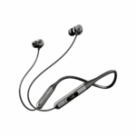 boAt Rockerz 255 ANC Wireless Neckband Headphones