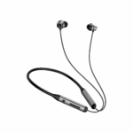 boAt Rockerz 330 ANC Neckband – Wireless Earphones with Deep Bass