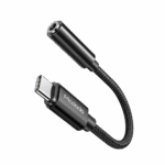 Mcdodo CA-7560 USB-C To 3.5mm DAC Adapter