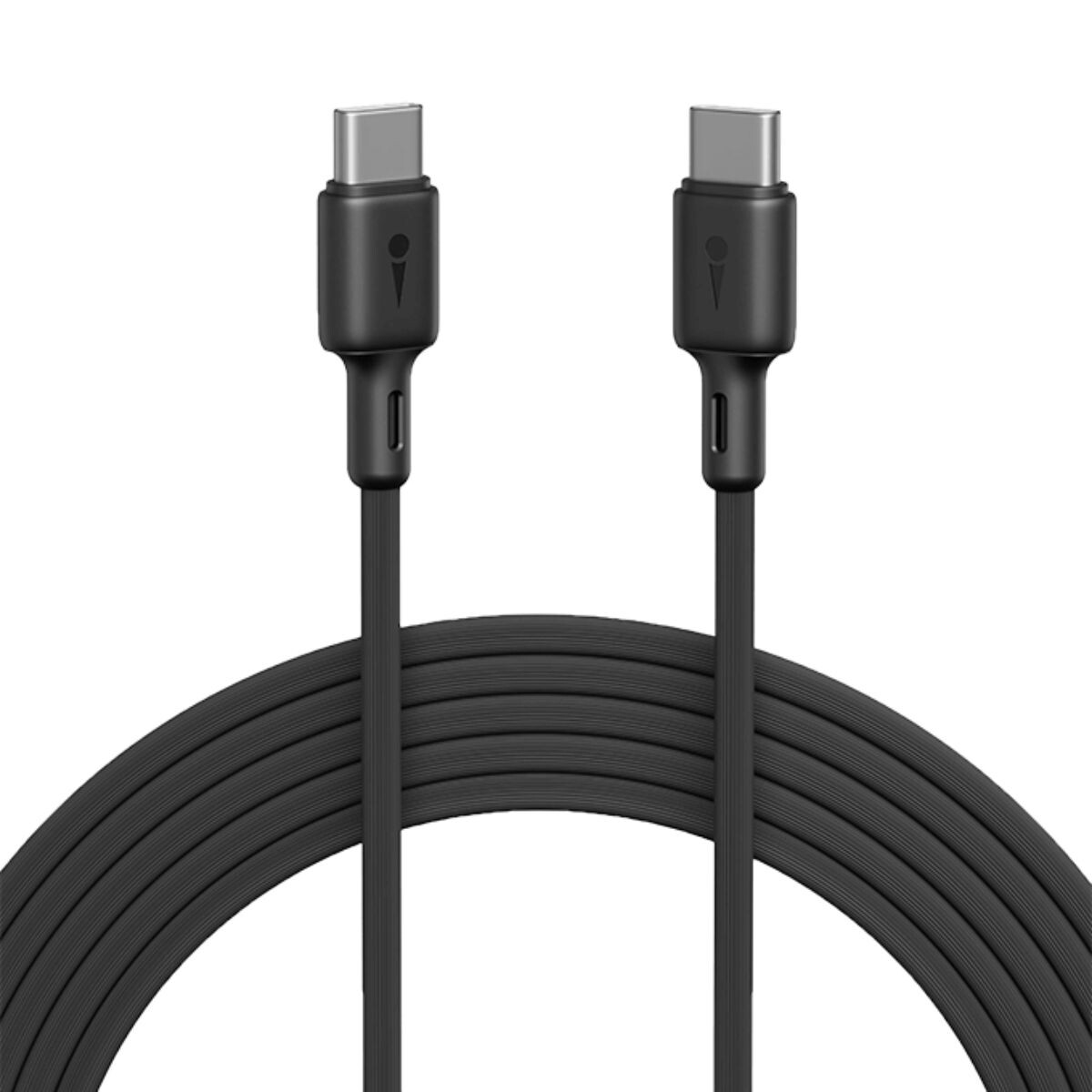 cable-oraimo-super-charge-usb-c.png ORAIMO CABLE C TO C 60w cable (OCD-154CC) - Image 1