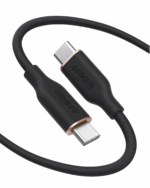 Anker PowerLine III Flow USB-C to USB-C Cable - Image 2