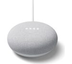 Google Nest Mini Smart Speaker (2nd Generation)
