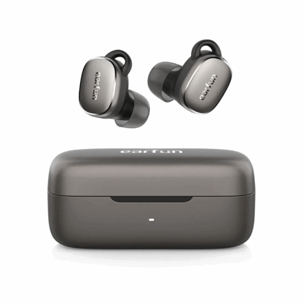 EarFun Free Pro 3 World’s First Hi-Res & Snapdragon Sound ANC Earbuds