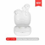 QCY HT05 MeloBuds ANC True Wireless Earbuds - Image 2