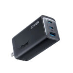 Anker 737 Charger (GaNPrime 120W)