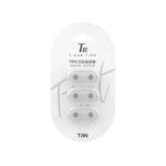 TRN T Silicone Noise Isolating Eartips