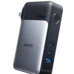Anker 733 Power Bank (GaNPrime PowerCore 65W)