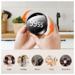 Baseus Heyo Rotation Countdown Timer Pro - Image 3