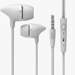 Uiisii C100 In-ear Wired Heavy Bass Earphones - Image 2