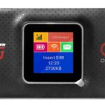 OLAX MF982 4G 300Mbps Pocket Wi-Fi Router