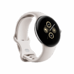 Google Pixel Watch 2 with Fitbit and Google Android Smartwatch - Image 3