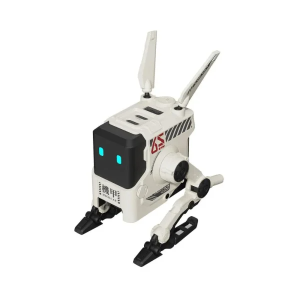 GravaStar Alpha65 GaN 65W Fast Wall Charger-Dawn White Edition