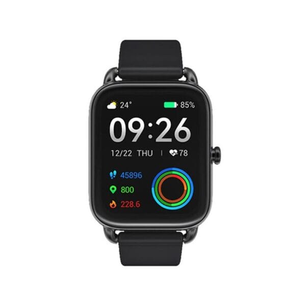 Haylou RS4 Smart Watch Beauty on Your Wrist
