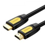 UGREEN HD101 HDMI Round Cable (2 Meter)