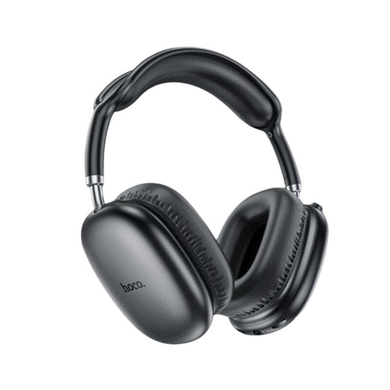 hoco-w35-air-bluetooth-v5-1_1.png Hoco W35 Air Wireless Headphone - Image 1