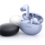 Huawei FreeBuds 5i Wireless Earbuds Hi-Res Sound Certified