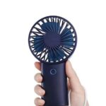 JISULIFE F2B Handheld Portable Fan (4000mAh Battery)